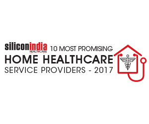 10 Most Promising Home Healthcare Service Providers - 2017